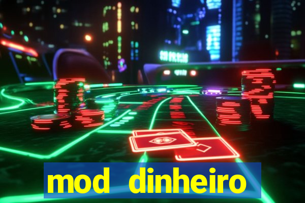 mod dinheiro infinito supermarket simulator